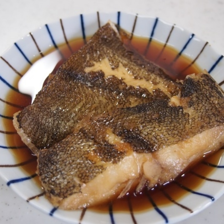 黄金カレイの煮付け レシピ 作り方 By よっちごはん 楽天レシピ 黄金カレイの煮付け レシピ 作り方 By よっちごはん 楽天レシピ